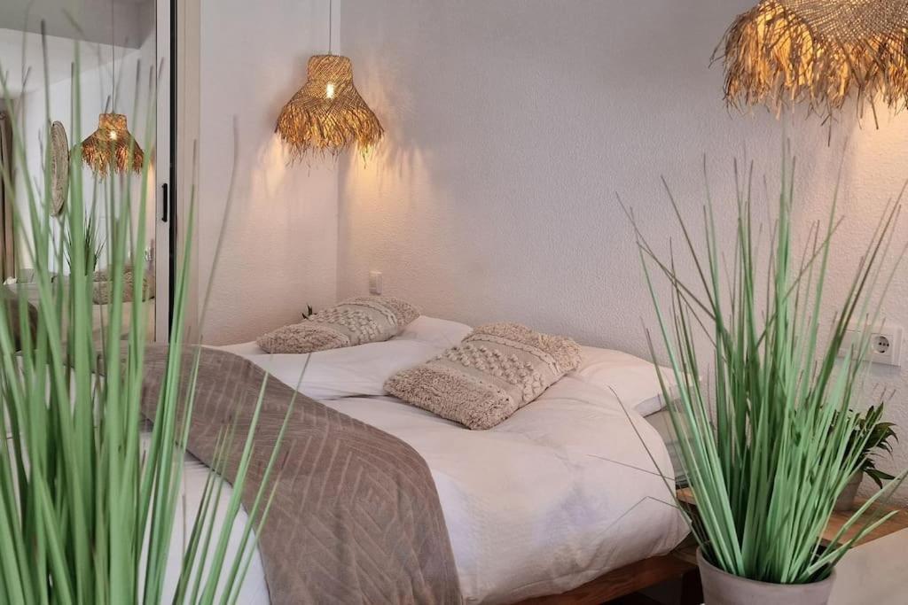 Luxe Studio Met Ruim Terras, Vlak Aan Zee! Sitio de Calahonda Extérieur photo